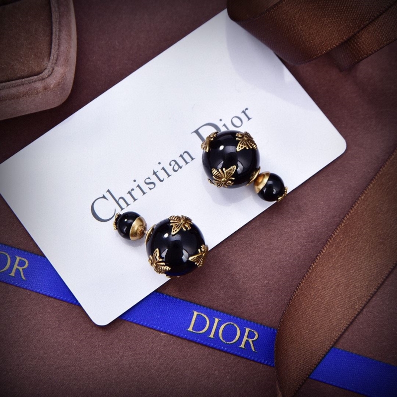 Christian Dior Earrings